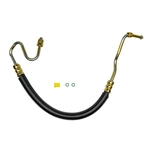 Order Tuyau de pression de direction assistée par EDELMANN - 80340E For Your Vehicle