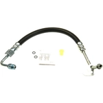 Order EDELMANN - 80346 - Power Steering Pressure Hose For Your Vehicle