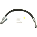 Order Power Steering Pressure Hose by EDELMANN - 80349 For Your Vehicle
