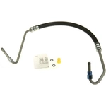 Order EDELMANN - 80352 - Power Steering Pressure Hose For Your Vehicle