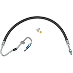 Order EDELMANN - 80359 - Power Steering Pressure Hose For Your Vehicle