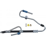 Order EDELMANN - 80360 - Power Steering Pressure Hose For Your Vehicle