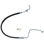 Purchase Power Steering Pressure Hose by EDELMANN - 80474