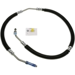 Order EDELMANN - 80475 - Power Steering Pressure Hose For Your Vehicle