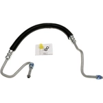 Order Tuyau de pression de direction assistée par EDELMANN - 80478 For Your Vehicle