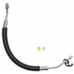 Order EDELMANN - 80592 - Power Steering Pressure Hose For Your Vehicle