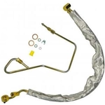 Order Power Steering Pressure Hose by EDELMANN - 80648E For Your Vehicle