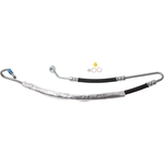 Order EDELMANN - 80652 - Power Steering Pressure Hose For Your Vehicle