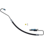 Order EDELMANN - 80669 - Power Steering Pressure Hose For Your Vehicle