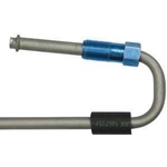 Order EDELMANN - 80677 - Power Steering Pressure Hose For Your Vehicle