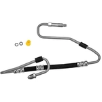 Order EDELMANN - 80678 - Power Steering Pressure Hose For Your Vehicle