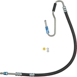 Order EDELMANN - 80681 - Power Steering Pressure Hose For Your Vehicle