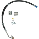 Order EDELMANN - 80686 - Power Steering Pressure Hose For Your Vehicle