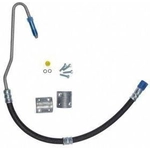 Order Tuyau de pression de direction assistée par EDELMANN - 80687 For Your Vehicle