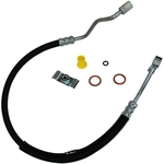 Order EDELMANN - 80769 - Power Steering Pressure Hose For Your Vehicle