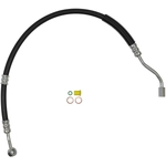 Order EDELMANN - 80844 - Power Steering Pressure Hose For Your Vehicle