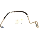 Purchase Power Steering Pressure Hose by EDELMANN - 91819