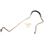 Order Power Steering Pressure Hose by EDELMANN - 91935 For Your Vehicle