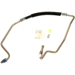 Order Power Steering Pressure Hose by EDELMANN - 91963 For Your Vehicle