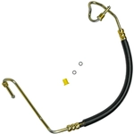 Order Power Steering Pressure Hose by EDELMANN - 91984E For Your Vehicle