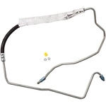 Order EDELMANN - 92054 - Power Steering Pressure Hose For Your Vehicle