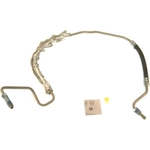 Order EDELMANN - 92076 - Power Steering Pressure Hose For Your Vehicle