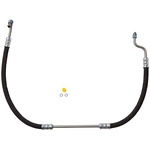 Order EDELMANN - 92079 - Power Steering Pressure Hose For Your Vehicle