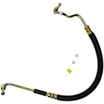 Purchase Power Steering Pressure Hose by EDELMANN - 92082E