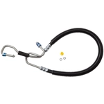 Order EDELMANN - 92092 - Power Steering Pressure Hose For Your Vehicle