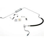 Order Tuyau de pression de direction assistée par EDELMANN - 92107 For Your Vehicle