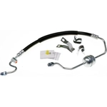 Order Tuyau de pression de direction assistée par EDELMANN - 92108 For Your Vehicle