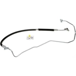 Order EDELMANN - 92154 - Power Steering Pressure Hose For Your Vehicle