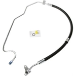 Order EDELMANN - 92160 - Power Steering Pressure Hose For Your Vehicle