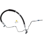 Order EDELMANN - 92162 - Power Steering Pressure Hose For Your Vehicle