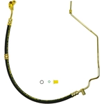 Order Tuyau de pression de direction assistée par EDELMANN - 92164E For Your Vehicle