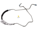 Order EDELMANN - 92219 - Power Steering Pressure Hose For Your Vehicle