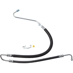 Order EDELMANN - 92229 - Power Steering Pressure Hose For Your Vehicle