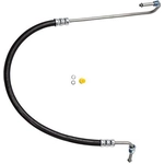 Order EDELMANN - 92293 - Power Steering Pressure Hose For Your Vehicle