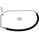 Order EDELMANN - 92303 - Power Steering Pressure Hose For Your Vehicle