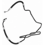 Order Power Steering Pressure Hose by EDELMANN - 92331 For Your Vehicle