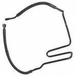 Order EDELMANN - 92334 - Power Steering Pressure Hose For Your Vehicle