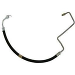 Order EDELMANN - 92443 - Power Steering Pressure Hose For Your Vehicle