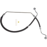 Order EDELMANN - 92458 - Power Steering Pressure Hose For Your Vehicle