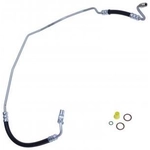 Order EDELMANN - 92464 - Power Steering Pressure Hose For Your Vehicle