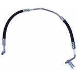 Order EDELMANN - 92493 - Power Steering Pressure Hose For Your Vehicle