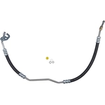 Order EDELMANN - 92507 - Power Steering Pressure Hose For Your Vehicle