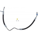 Order EDELMANN - 92509 - Power Steering Pressure Hose For Your Vehicle