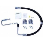 Order Tuyau de pression de direction assistée par EDELMANN - 92525 For Your Vehicle