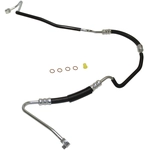 Order EDELMANN - 92816 - Power Steering Pressure Hose For Your Vehicle