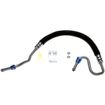 Order Tuyau de pression de direction assistée par GATES - 359070 For Your Vehicle